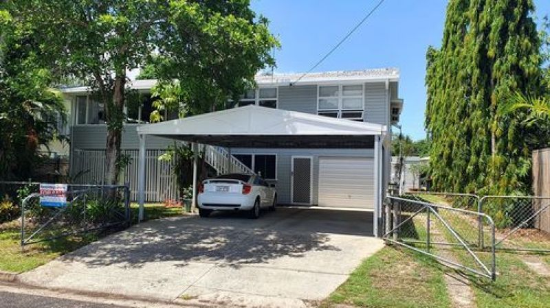 10 Foley St, Manunda QLD 4870, Image 1