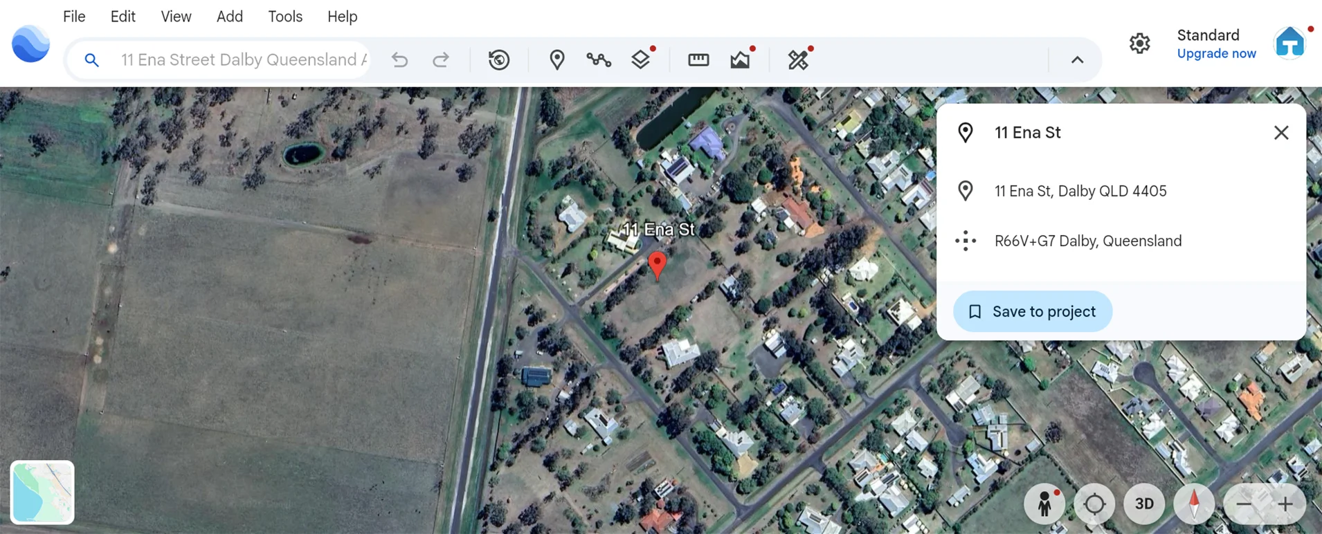 Additional image 10 of 11 Ena St, Dalby QLD 4405