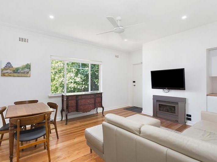 23/61 Maltravers Road, Ivanhoe East Property History & Address