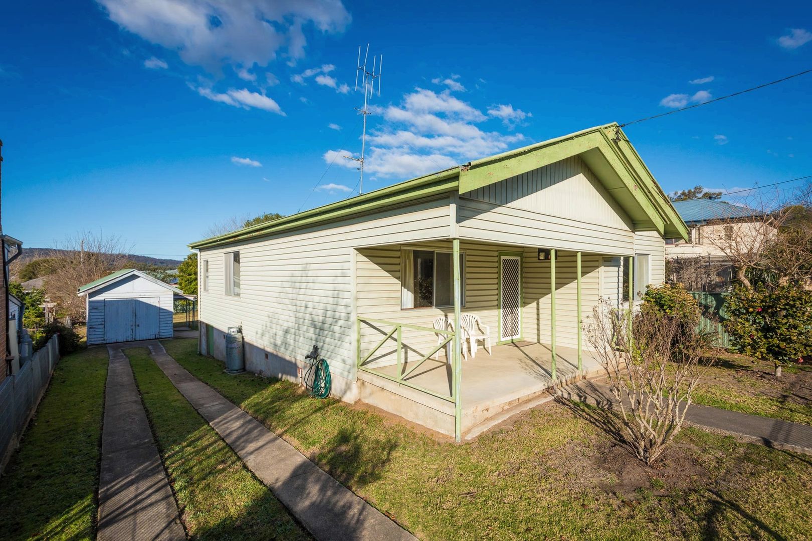 16 Gordon Street, Bega NSW 2550, Image 1