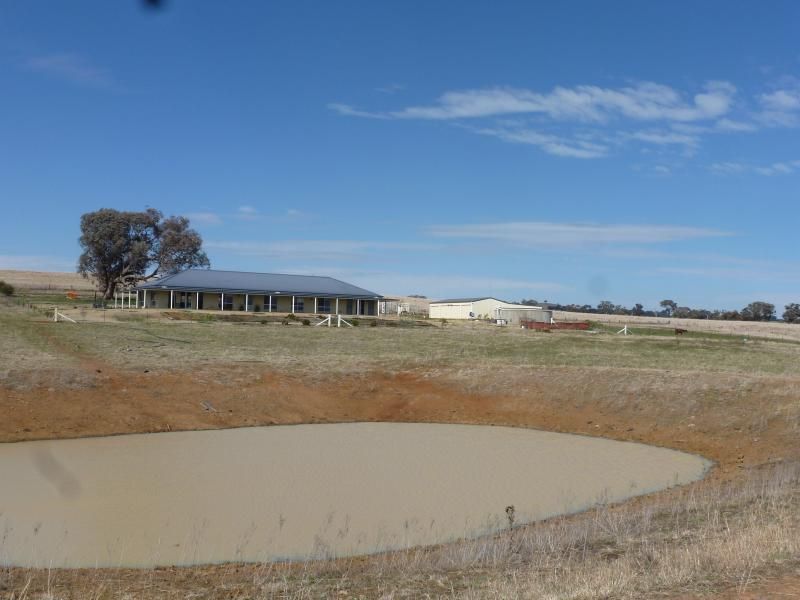 RIDGEVIEW Davys Plains Rd, Cudal NSW 2864, Image 1