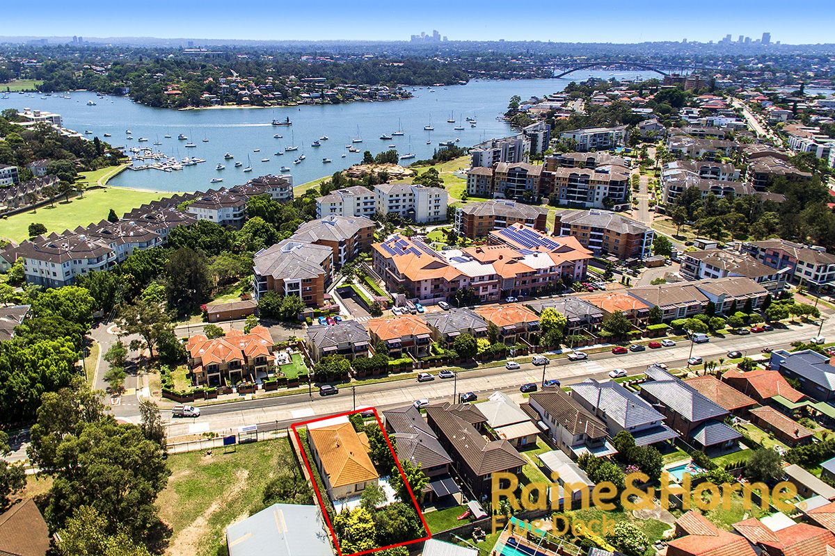 24 Blackwall Point Road, Abbotsford Property History & Address