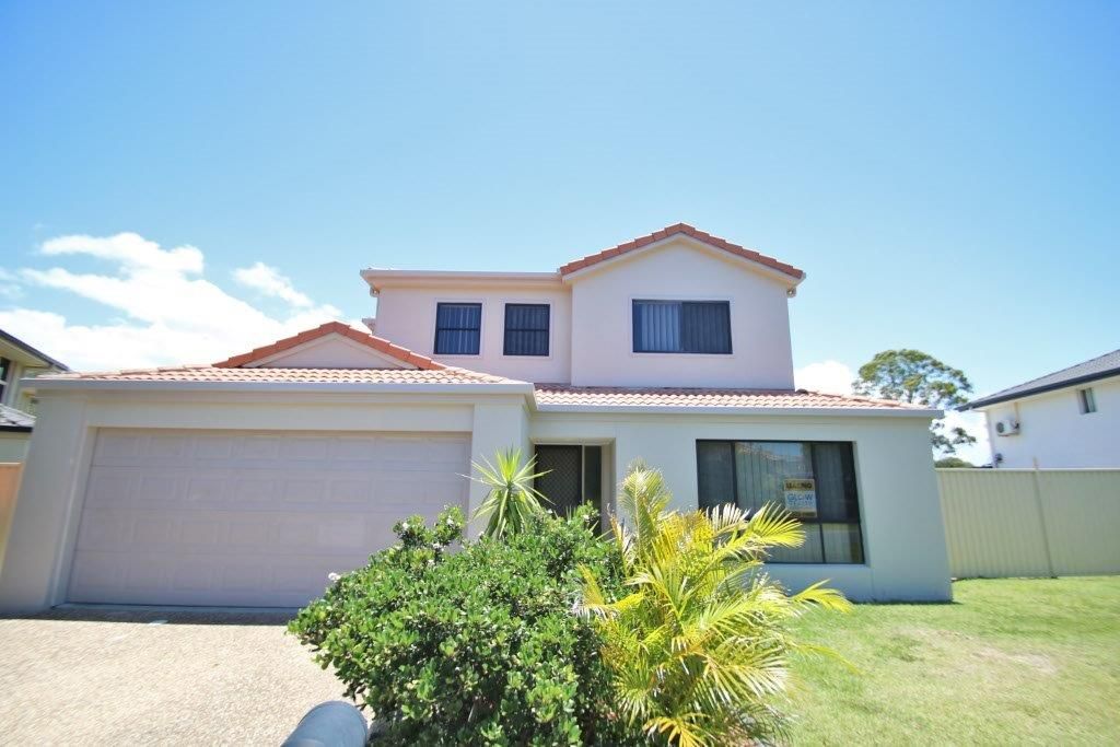 54 Golden bear drive, Arundel QLD 4214, Image 0