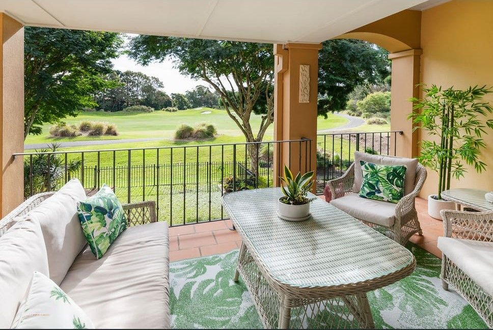 2 bedrooms Apartment / Unit / Flat in 3214 Palladian Drive H HOPE ISLAND QLD, 4212