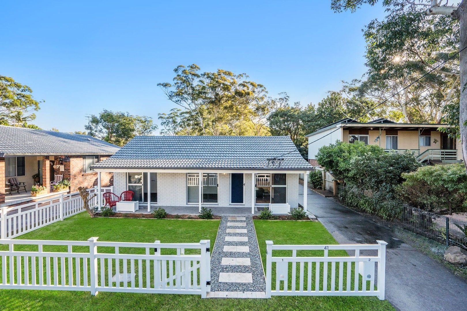 41 Curlew Avenue, Hawks Nest NSW 2324, Image 0