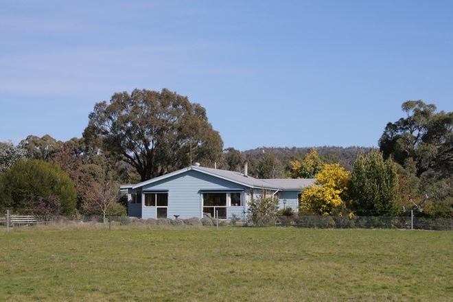 Picture of BLACK RANGE VIC 3381