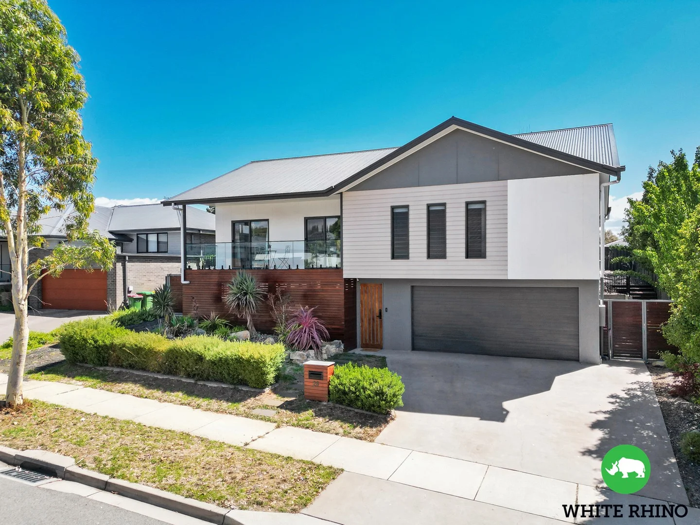 28 Leon Street, Googong NSW 2620