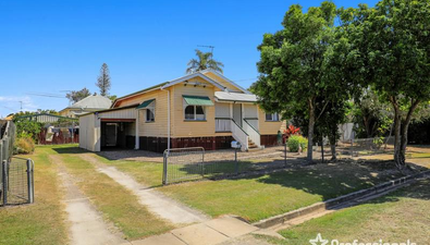 Picture of 9 Franklin Street, BUNDABERG SOUTH QLD 4670