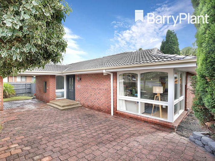 3 Fewster Drive, Wantirna South VIC 3152, Image 1