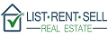 _List Rent Sell Real Estate's logo