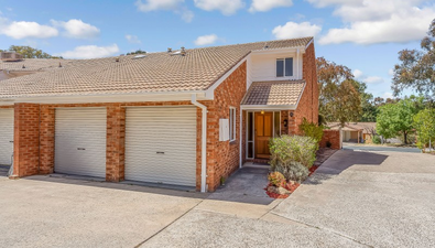 Picture of 12/37 Totterdell Street, BELCONNEN ACT 2617