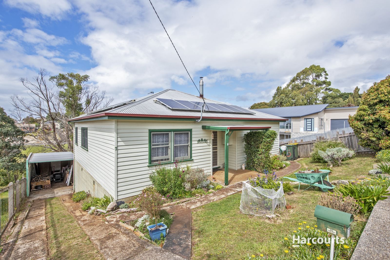 7 Sampson Street, Hillcrest TAS 7320, Image 0