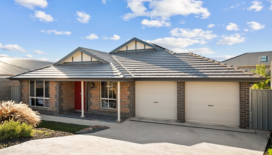 Picture of 25 Everton Road, SEAFORD HEIGHTS SA 5169