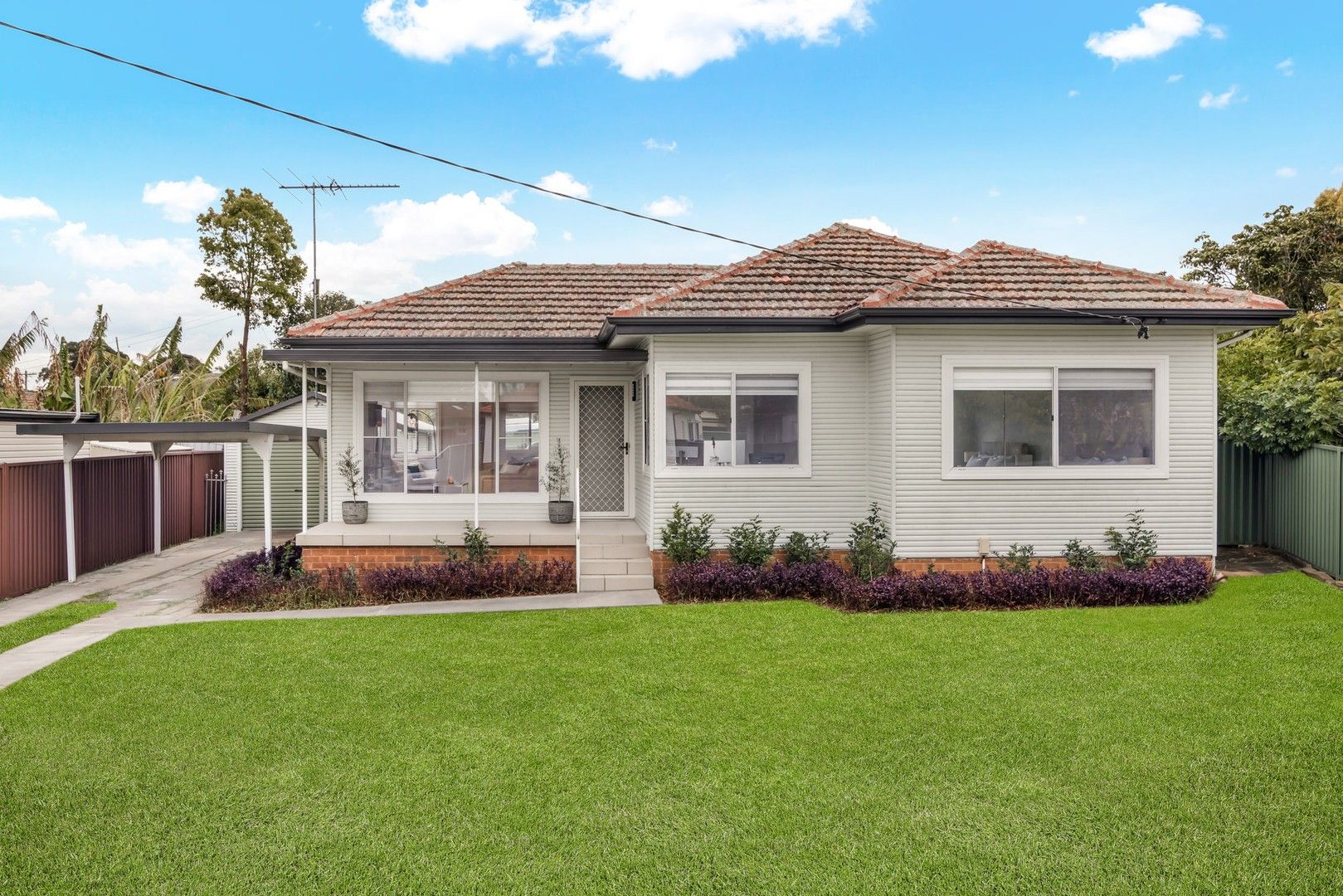 6 Norika Place, Toongabbie NSW 2146, Image 0