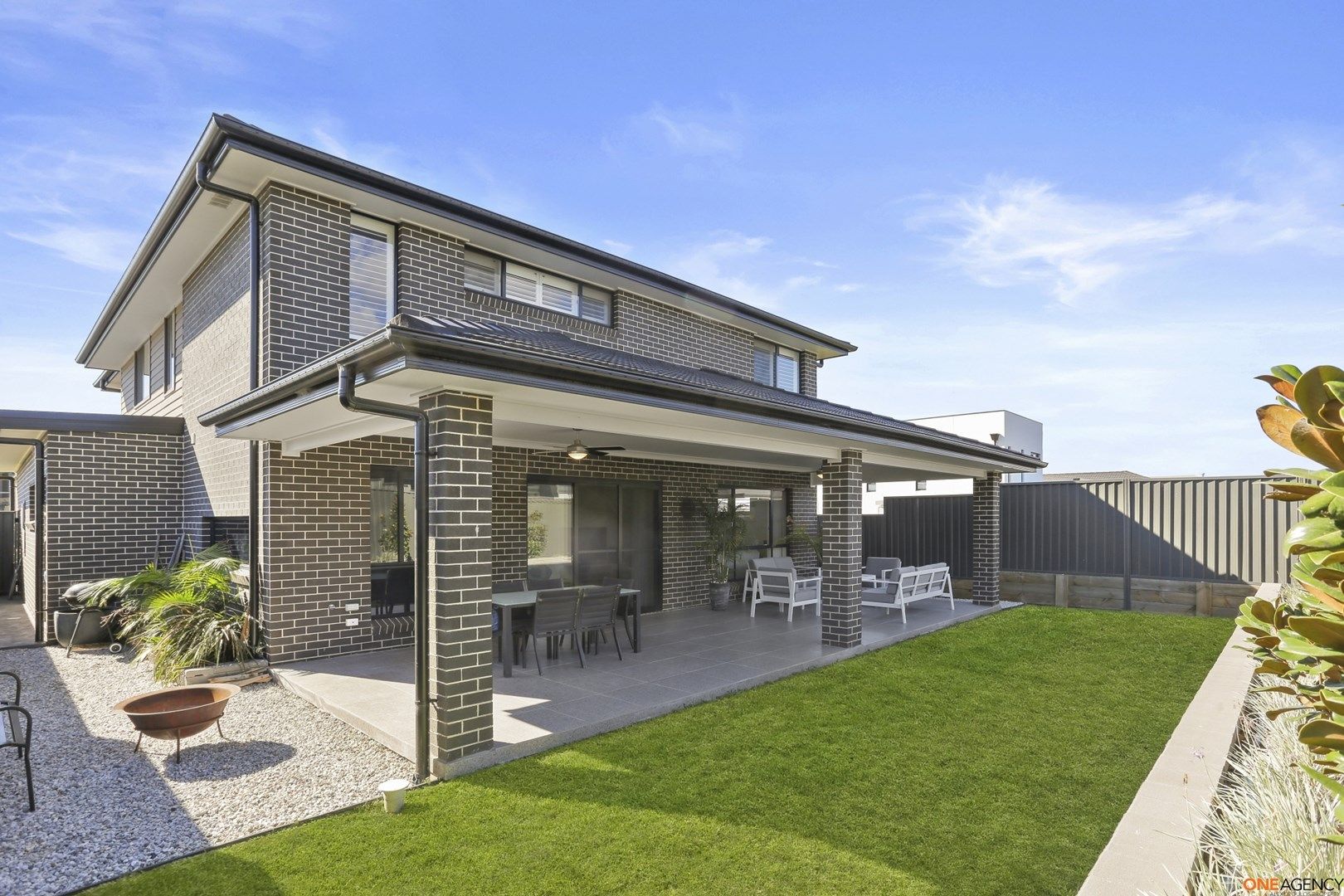 8 Milton Circuit, Oran Park NSW 2570, Image 1