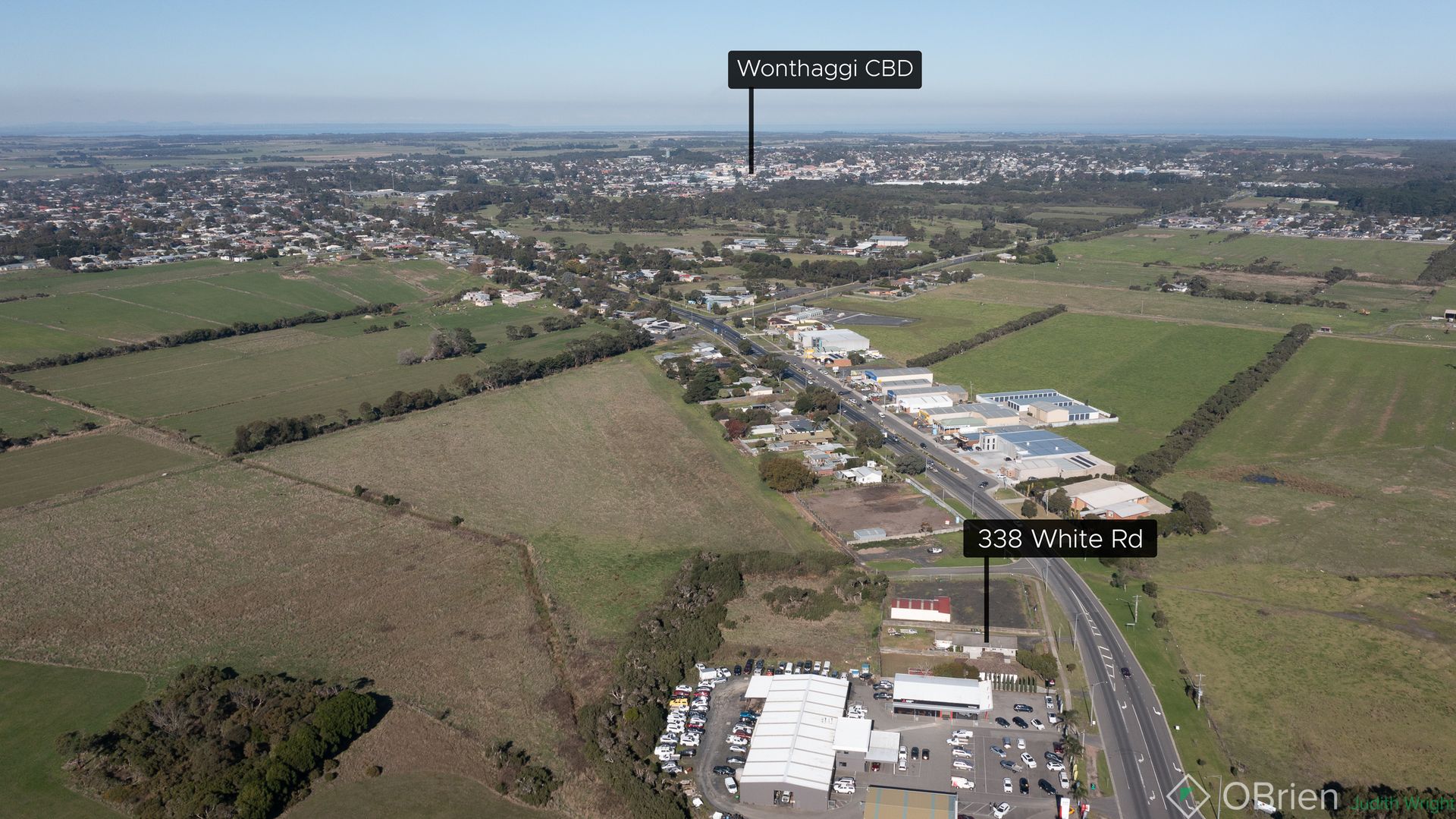 338 White Road, Wonthaggi VIC 3995, Image 2