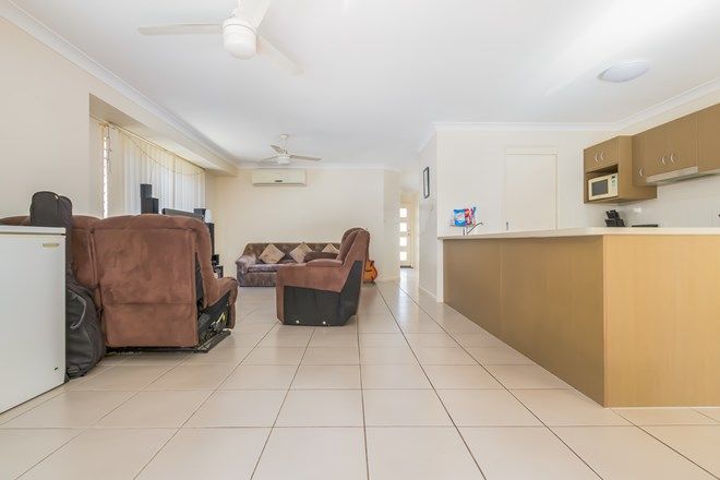 Picture of 2/18 Varuna Court, ROTHWELL QLD 4022