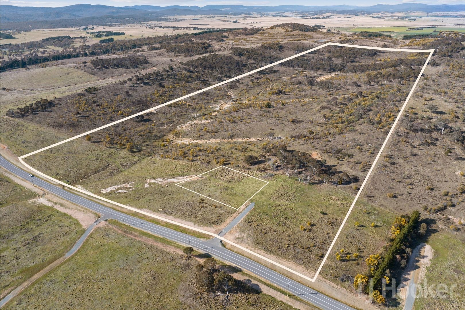 3/854 Hoskinstown Road, Bungendore NSW 2621, Image 1