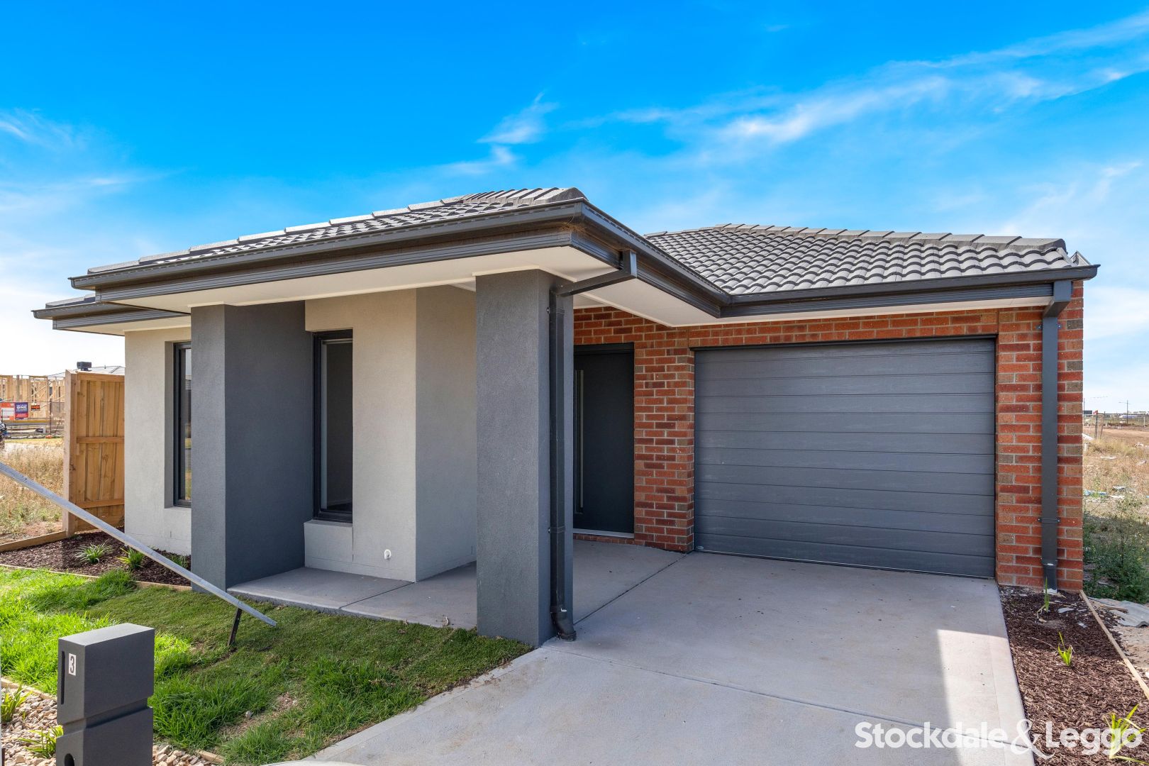 3 Yearling Street, Fraser Rise VIC 3336, Image 1