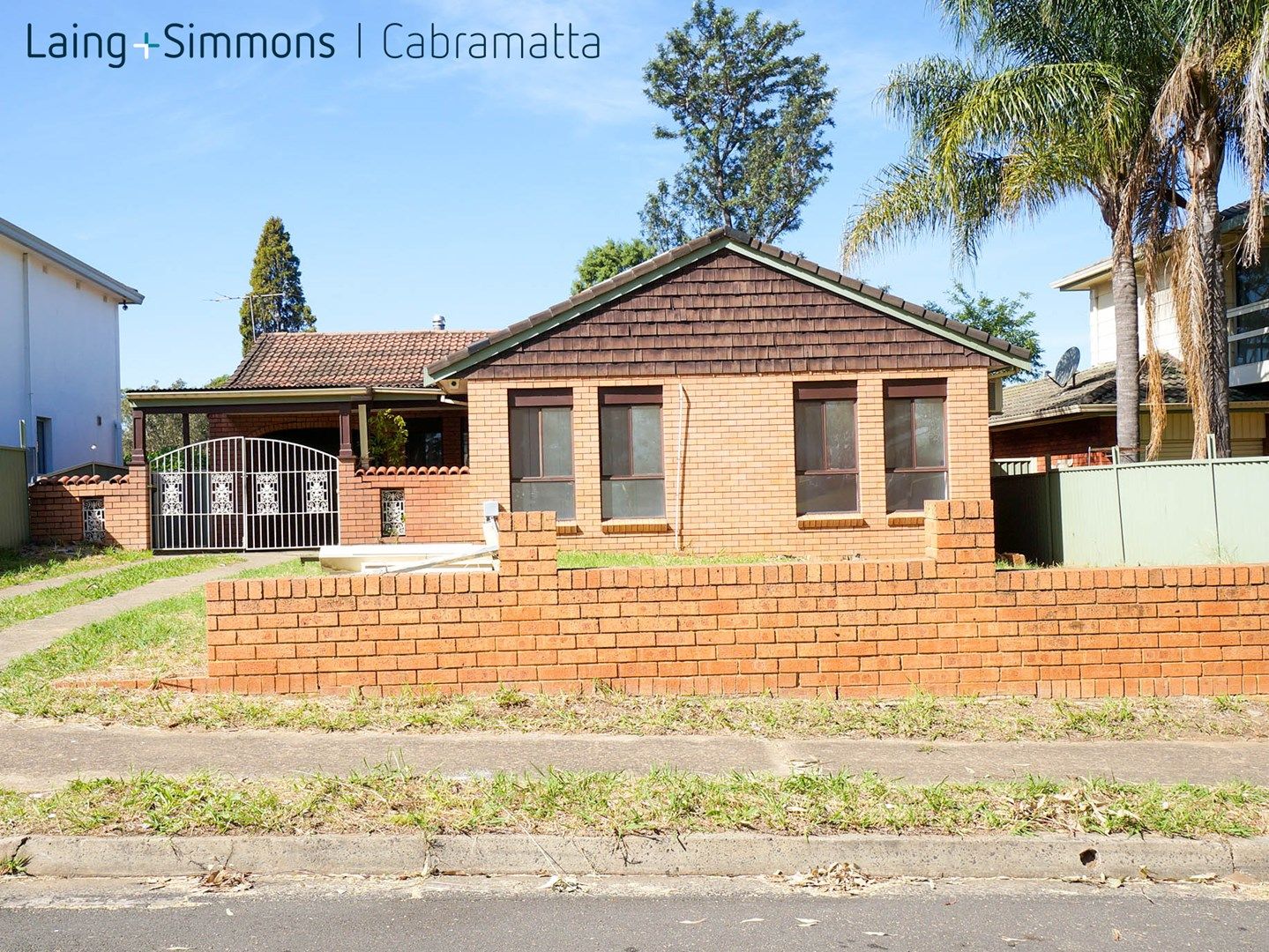 32 Monteclair Avenue, Liverpool NSW 2170, Image 0