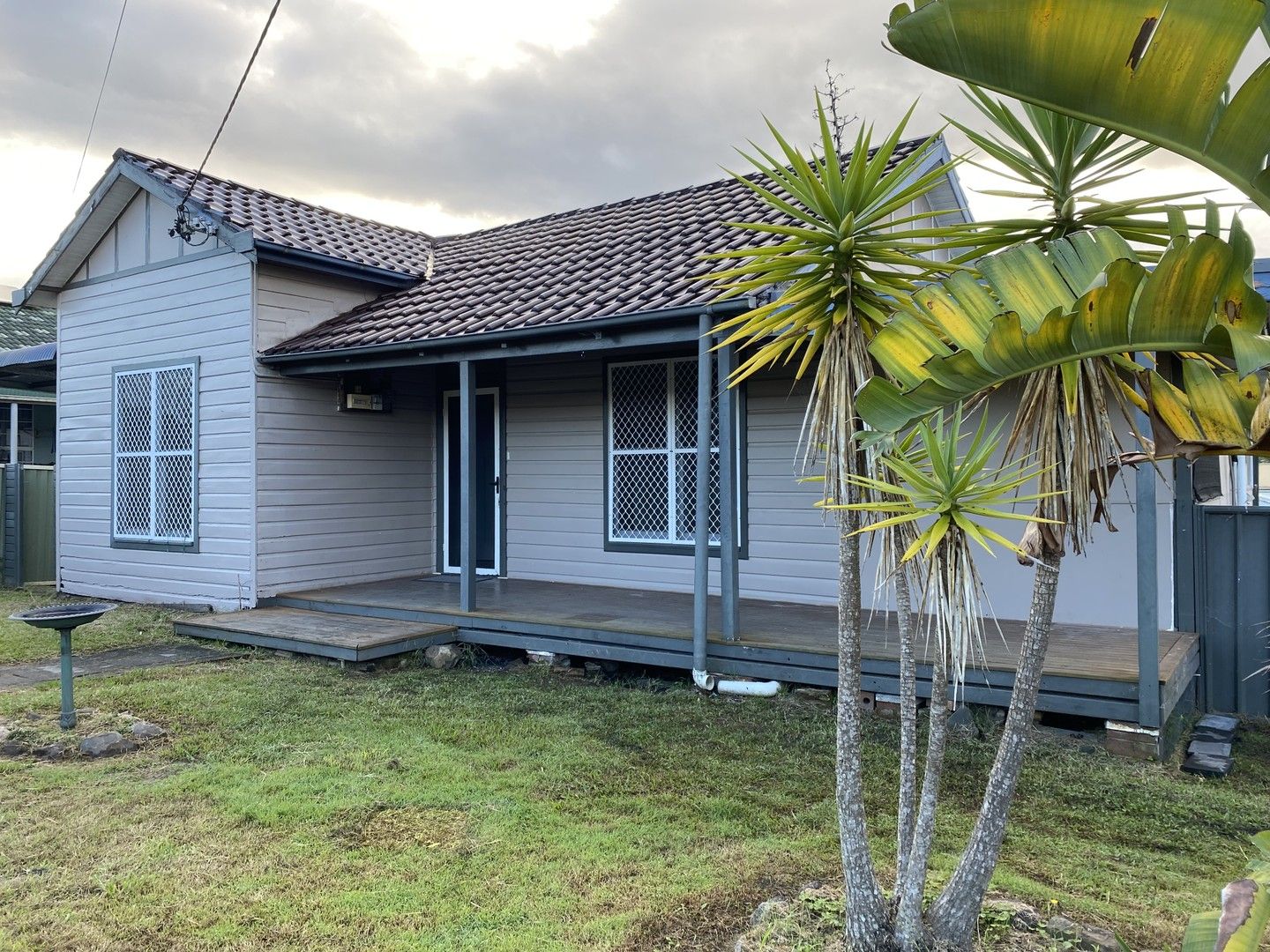 4 bedrooms House in 1 Eric Street TAREE NSW, 2430