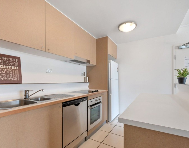 13/587 Gregory Terrace, Fortitude Valley QLD 4006
