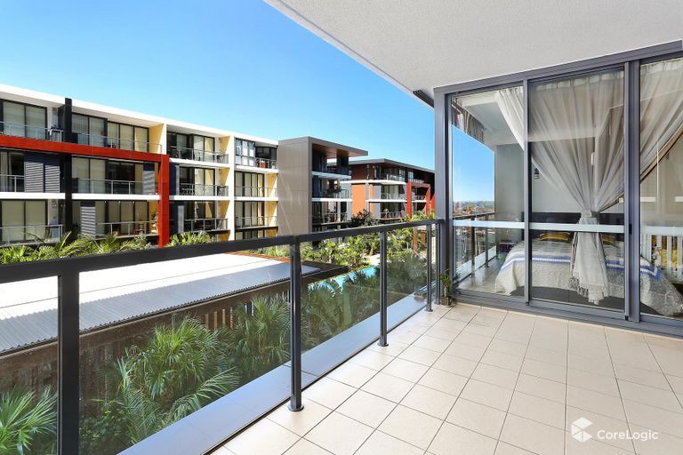 2 bedrooms Apartment / Unit / Flat in 713C/5 Pope Street RYDE NSW, 2112