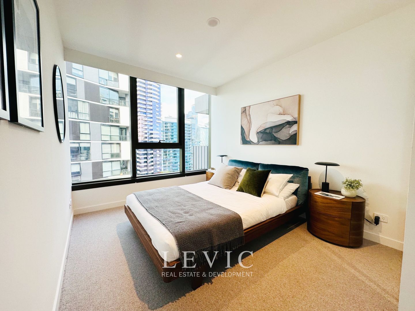 1602/3 Aquitania Way, Docklands VIC 3008, Image 2