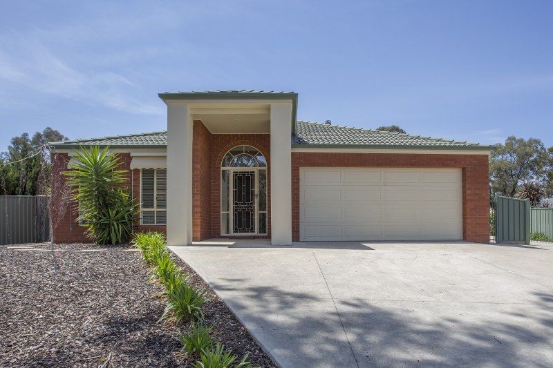 22 Aspera Way, Kangaroo Flat VIC 3555, Image 0