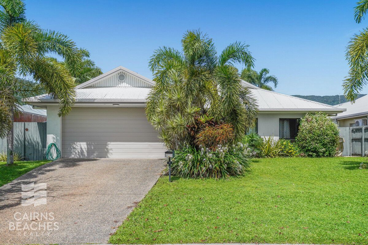 4 Floreat Close, Kewarra Beach QLD 4879, Image 0