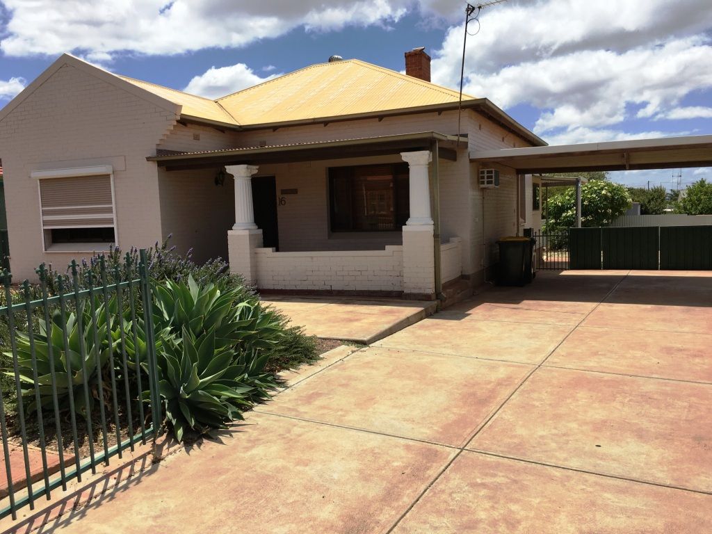 16 Barter Street, Whyalla Playford SA 5600, Image 1