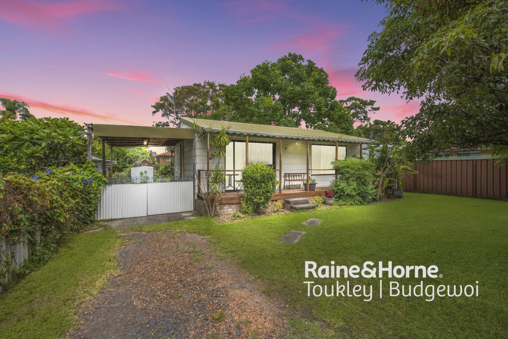 34 Laelana Avenue, Budgewoi NSW 2262, Image 0