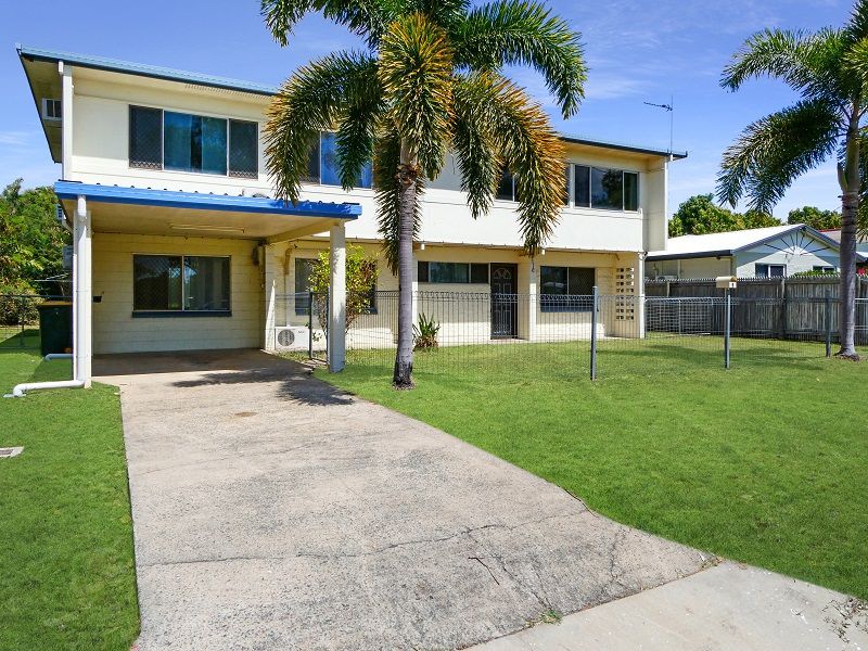 9 Irving Street, Cranbrook QLD 4814 House For Rent Domain