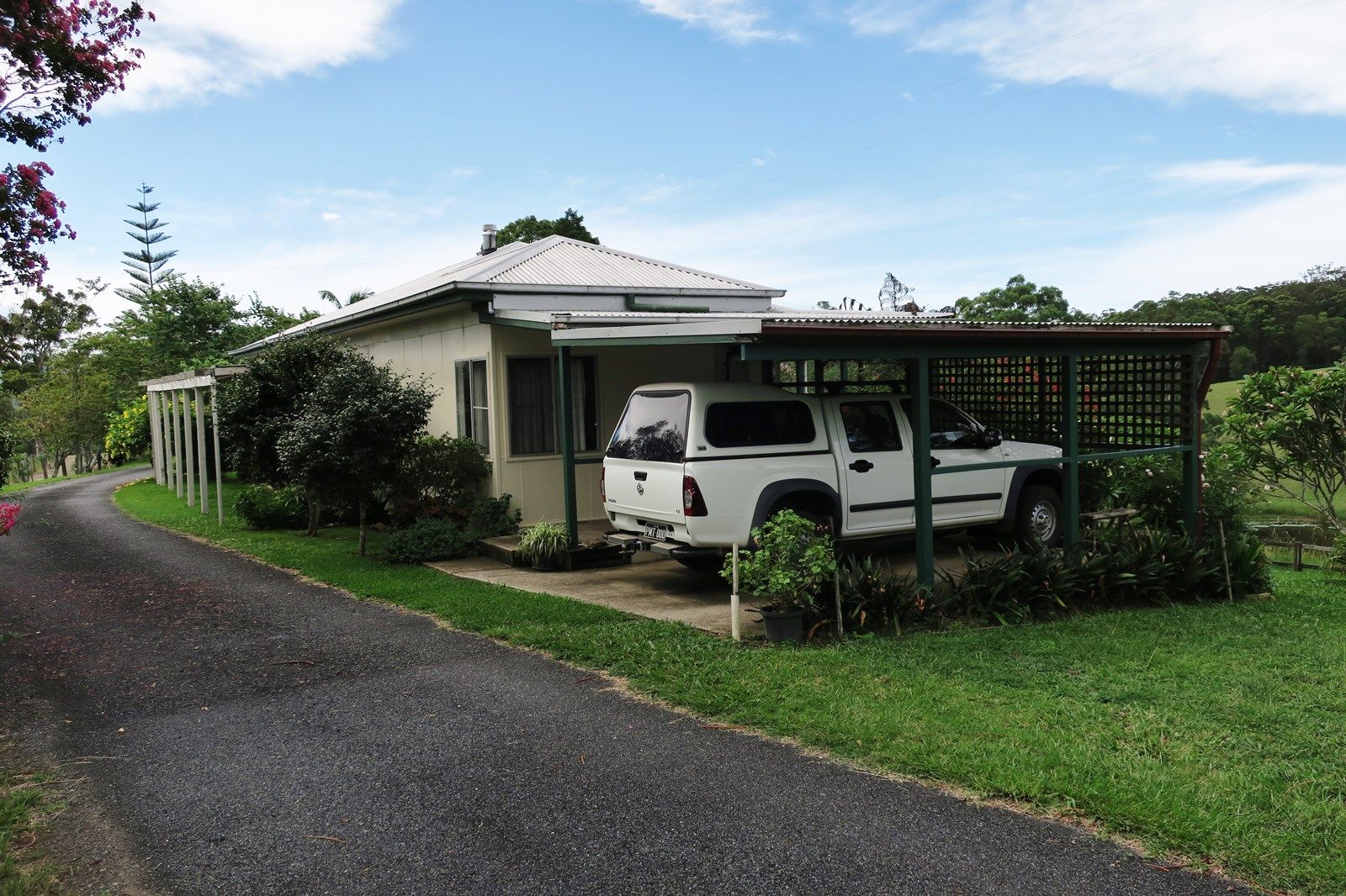Lot 32 Rhones Creek Road, Talarm NSW 2447, Image 2