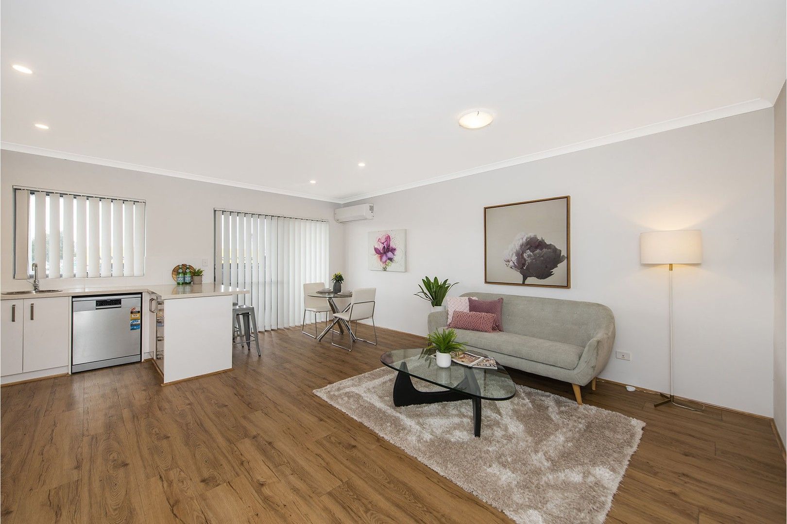 12/3 Ewing Street, Bentle Property History & Address Research Domain