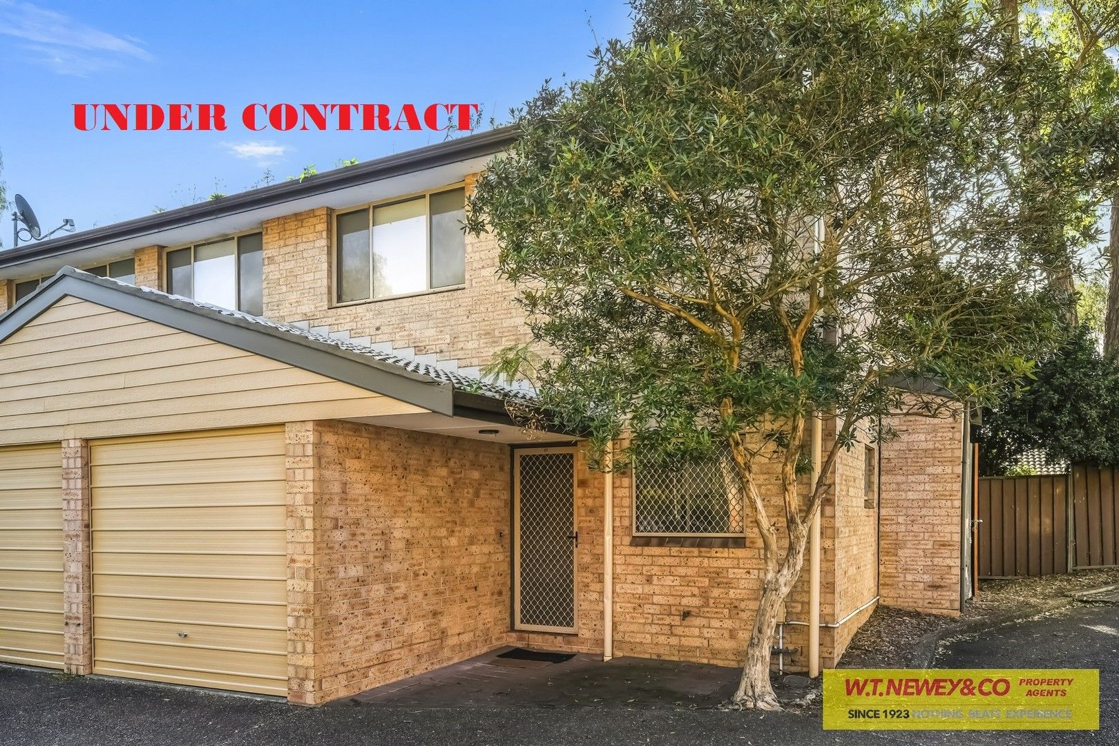 21/135 Rex Road, Georges Hall NSW 2198, Image 0