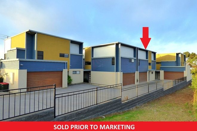 Picture of Unit 3/2 Lake St, EDEN NSW 2551