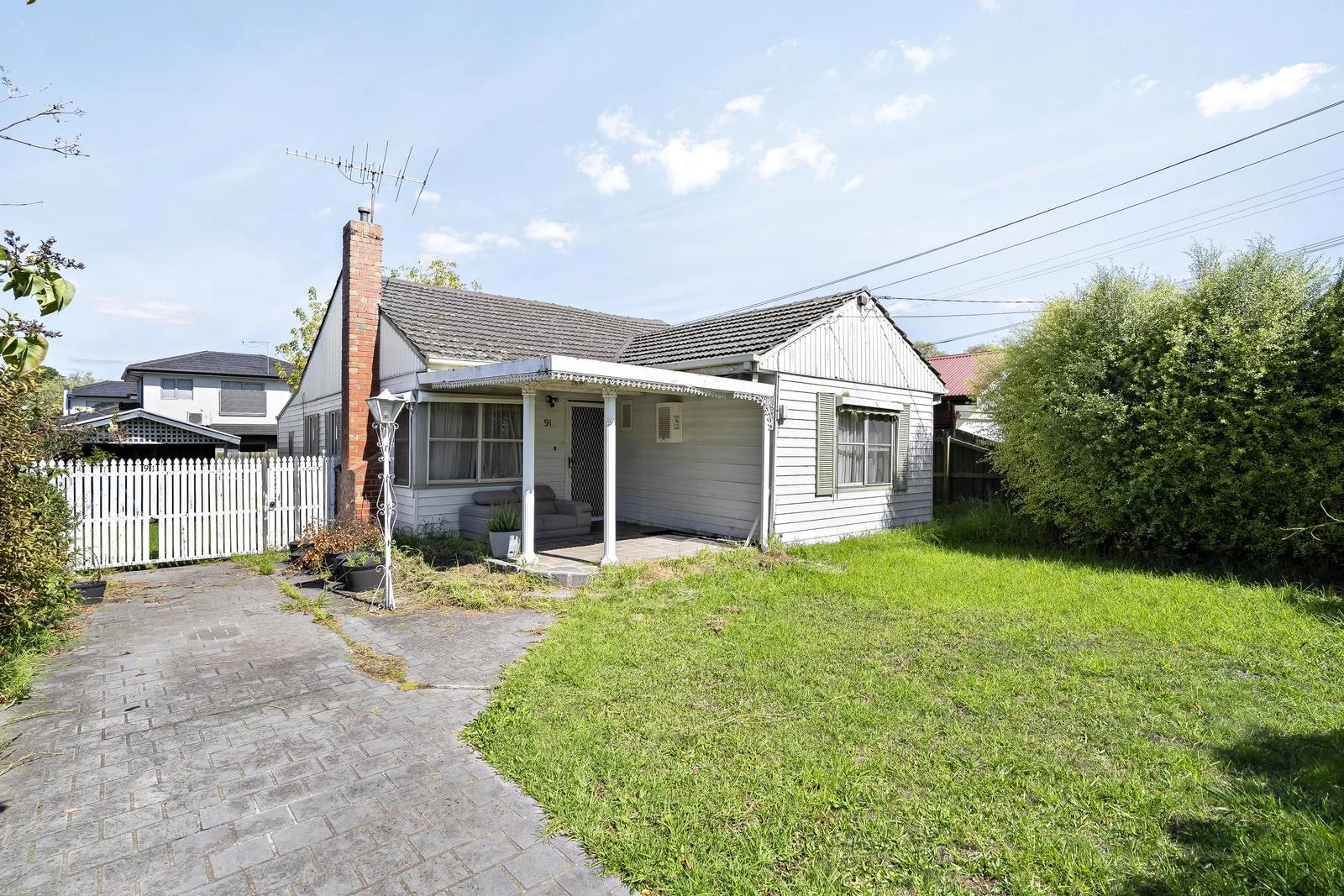 Primary image of 91 Barry Street, Reservoir VIC 3073