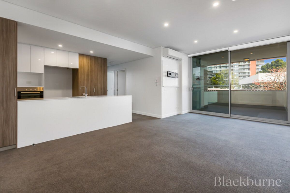 2 bedrooms Apartment / Unit / Flat in 8/5 Hawksburn Road RIVERVALE WA, 6103
