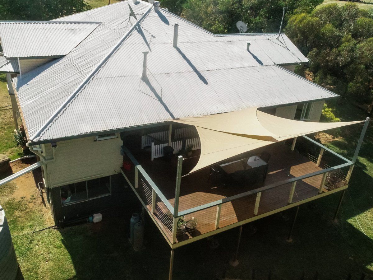 390 Charlton Bank Road, Roma QLD 4455, Image 2