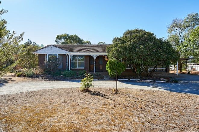 Picture of 7 Hannah Street, GANMAIN NSW 2702