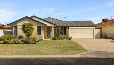 Picture of 4 Turquoise Entrance, WARNBRO WA 6169