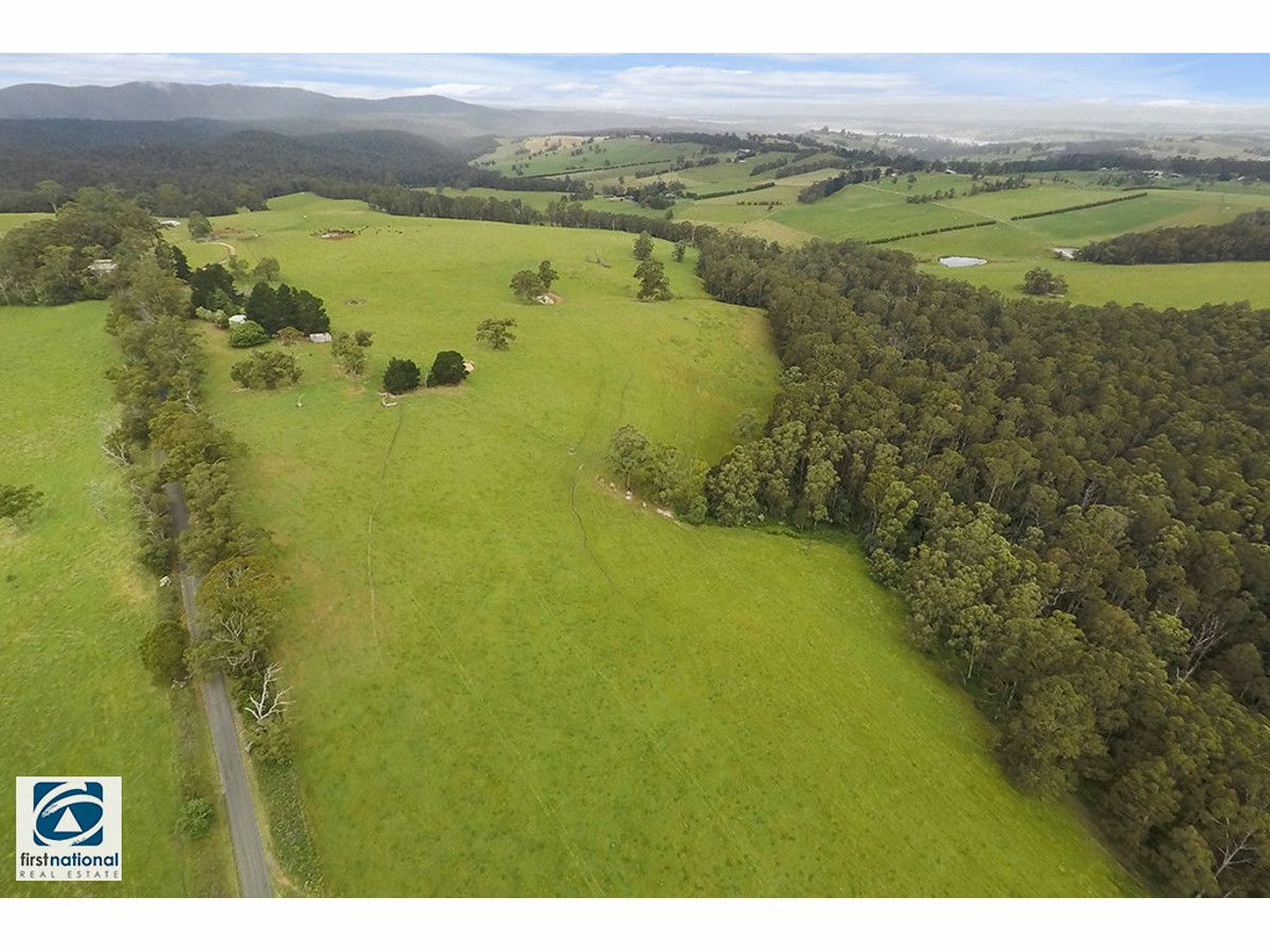 214 Russell Creek Road, Hill End VIC 3825, Image 1