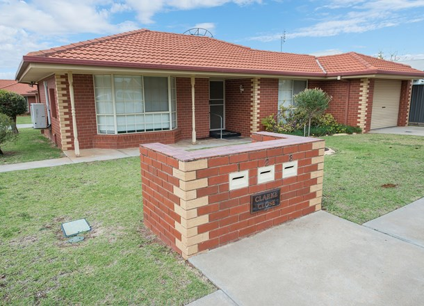 1/269-277 Beveridge Street, Swan Hill VIC 3585