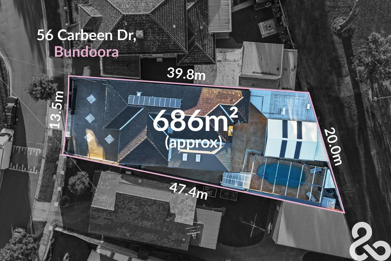 Additional image 28 of 56 Carbeen Drive, Bundoora VIC 3083