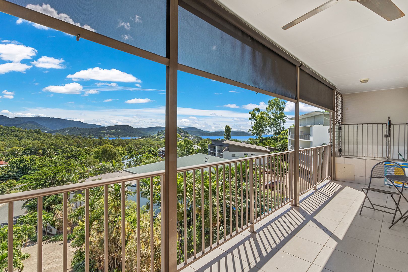 55/3 Deloraine Close, Cannonvale QLD 4802 Apartment For Rent 580