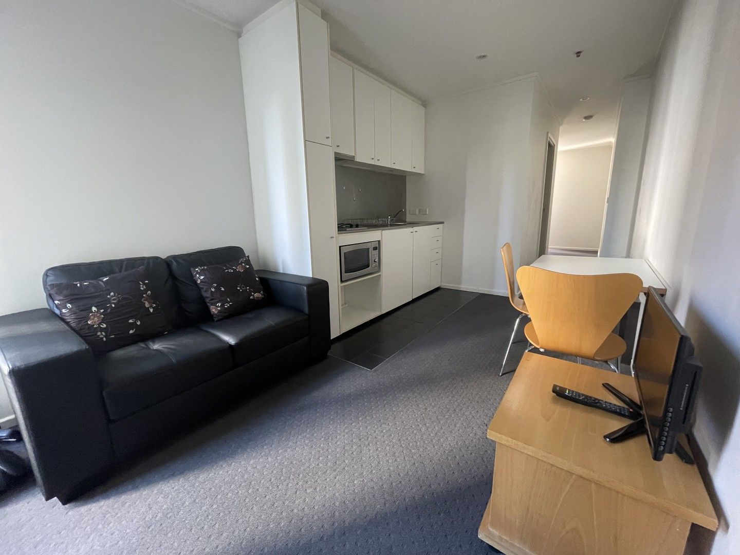 1 bedrooms Apartment / Unit / Flat in 401/160 Little Lonsdale Street MELBOURNE VIC, 3000