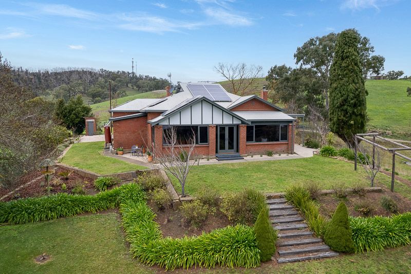 529B Cudlee Creek Road, Cudlee Creek SA 5232, Image 0