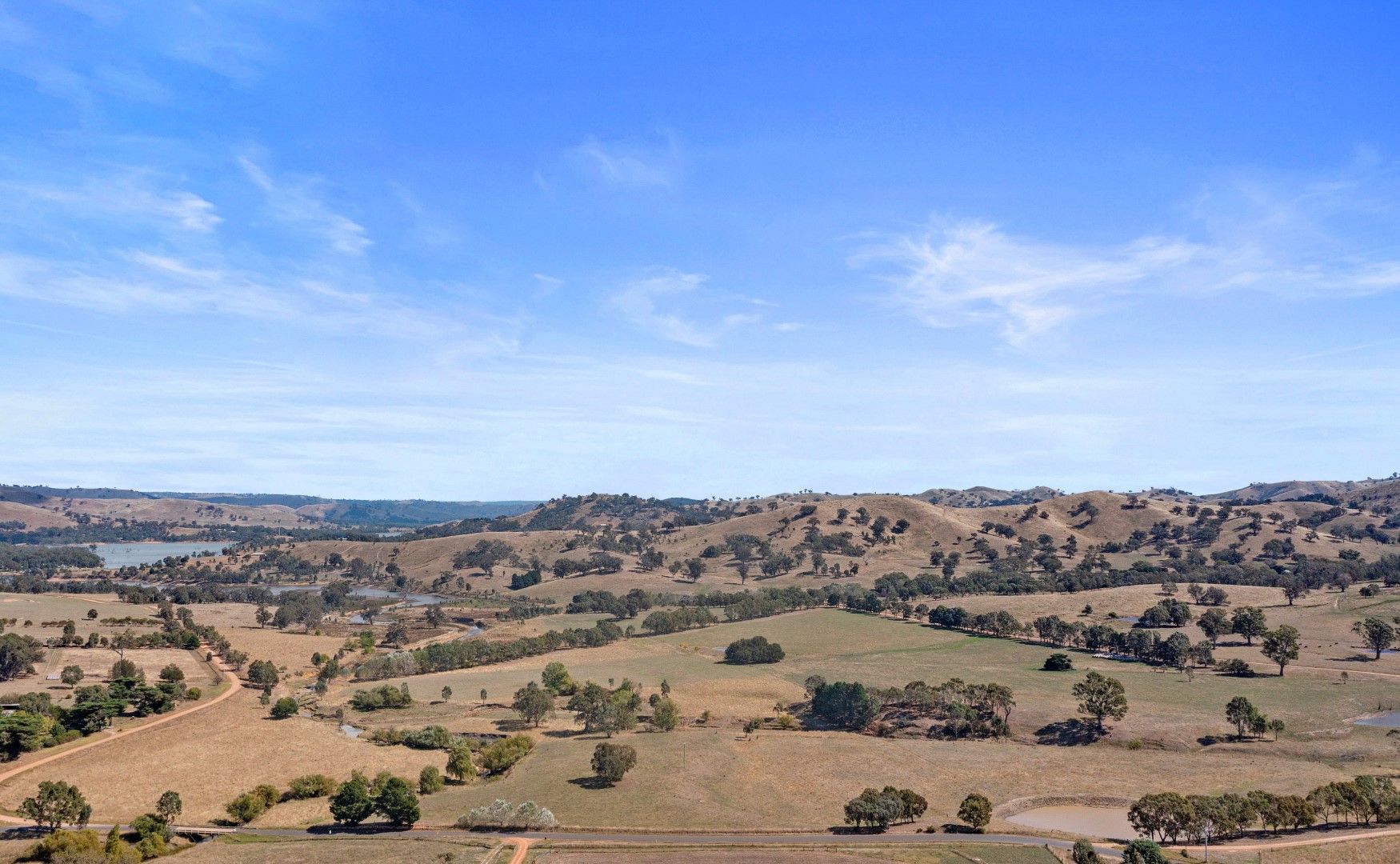 225 Glen Creek Road, Bonnie Doon VIC 3720 Grazing Property for Sale