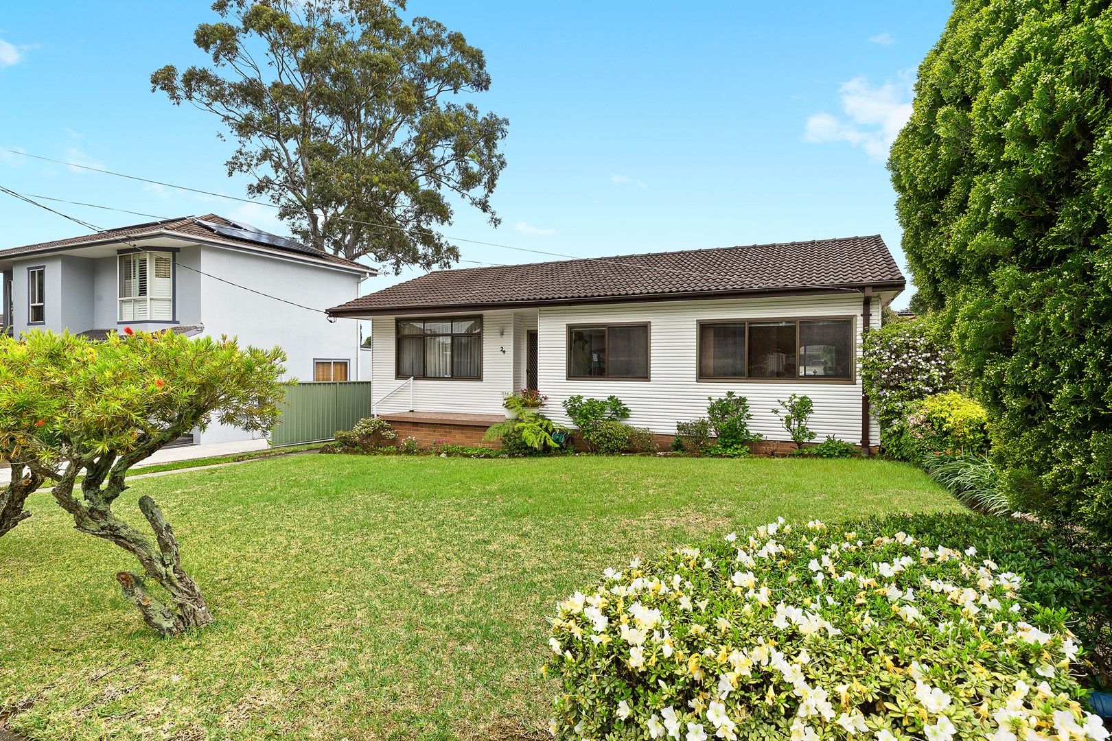 24 Baringa Street, North Ryde NSW 2113, Image 1